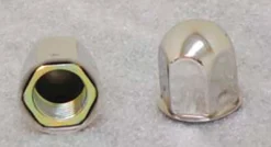 Phoenix USA NDT165/NF98/NF10/NG18 Jam Nut w/ Cover (PNF98LNT)