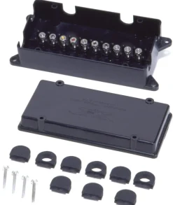 Phoenix USA 10-Pole Electrical Junction Box (PH310)