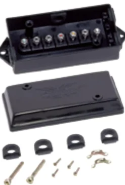 Phoenix USA 7-Pole Electrical Junction Box (PH1053)