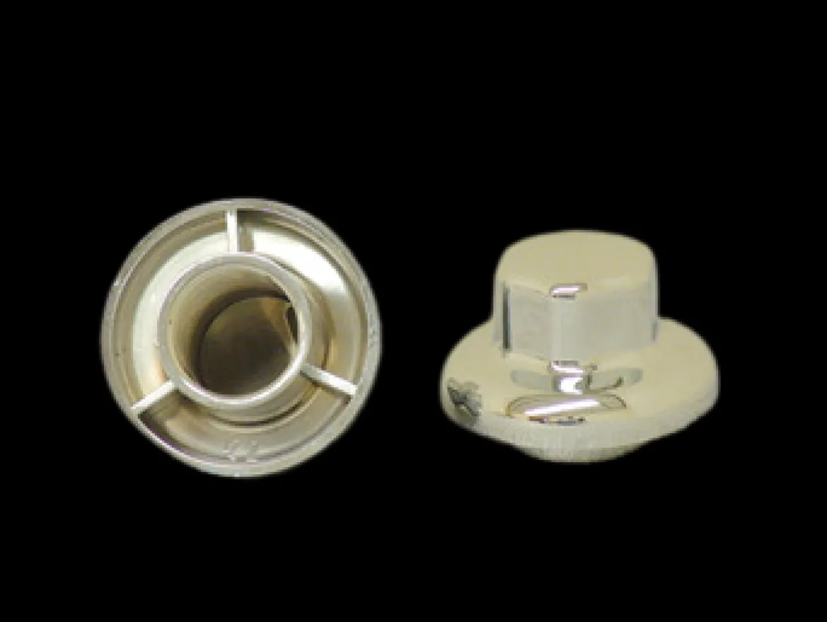 Phoenix USA Q822F/Q822R Lug Nut Cover (PQ220PLC)