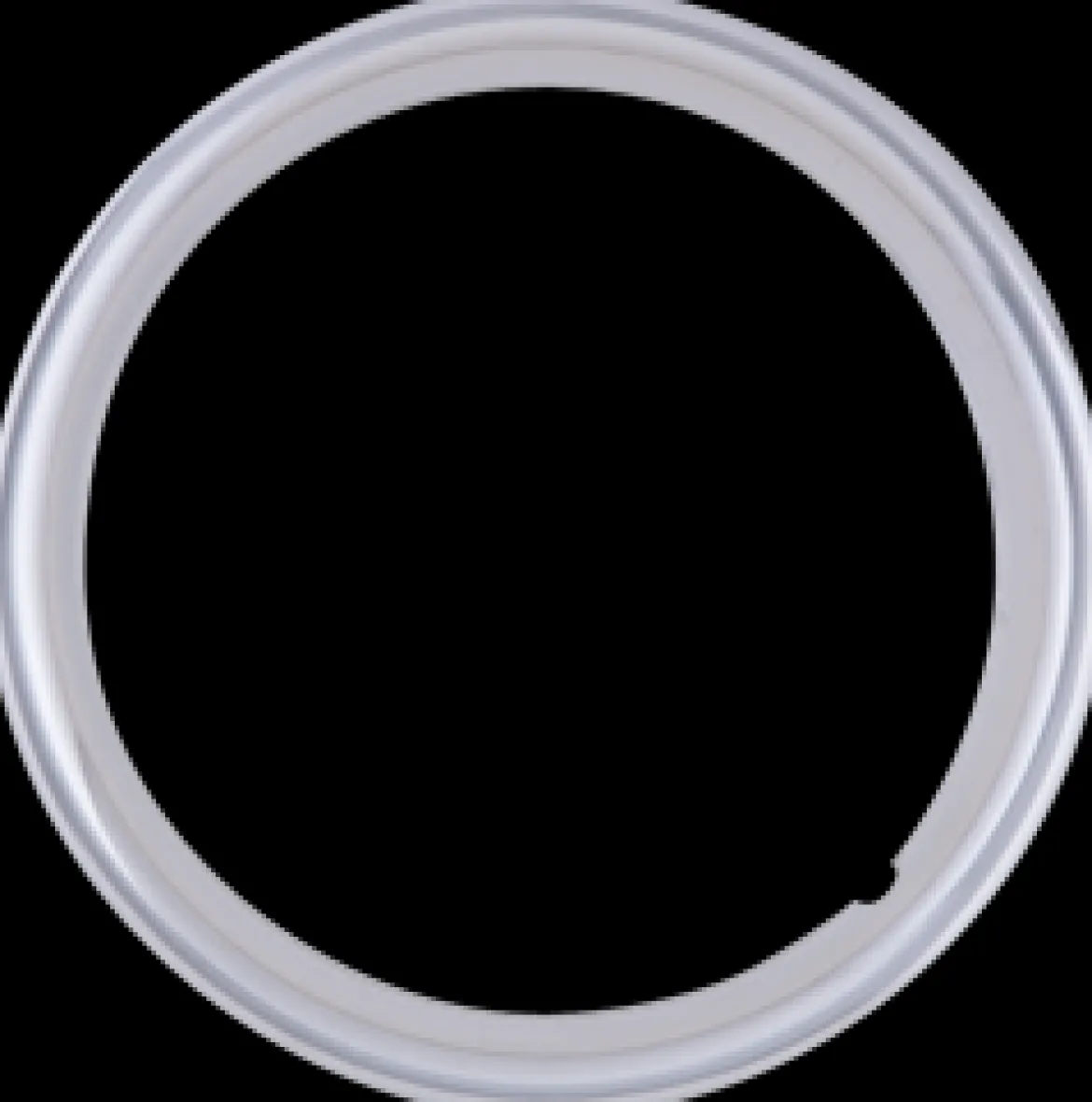 Phoenix USA Set of 4 14" Quick Trim Rings (1403)