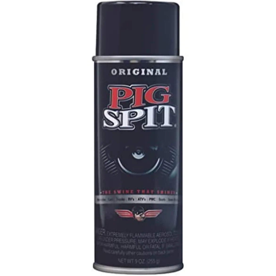 Pig Spit Original for Motors, Transmissions, Vinyl & More (PSO)