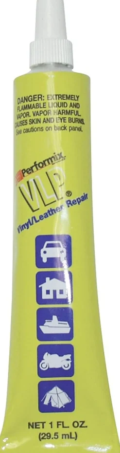 Plasti Dip VLP - 1oz - Clear (PDP-61Z09)