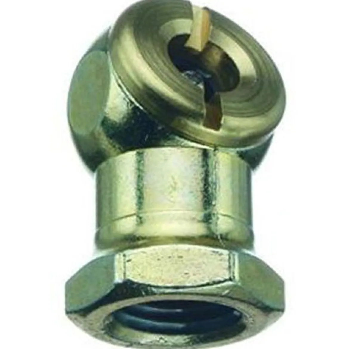Plews 17-351 Ball Foot Air Chuck - Direct Airline