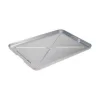 Plews 75-755 Galvanized Drip Pan
