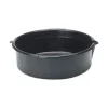 Plews 75-760 Plastic Drain Pan - 6 Quart
