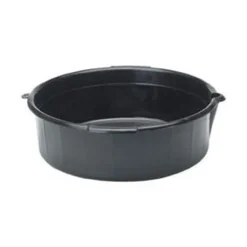 Plews 75-760 Plastic Drain Pan - 6 Quart