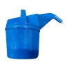 Plews 75-025 Plastic Radiator Filler, 3 Gallon Capacity