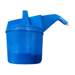 Plews 75-025 Plastic Radiator Filler, 3 Gallon Capacity