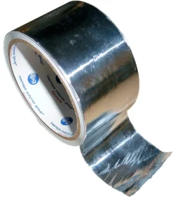 Polyvance Aluminum Tape 2" Wide (6482)