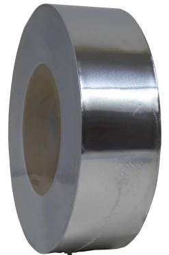 Polyvance Aluminum Tape 2" Wide Large Roll (6485)
