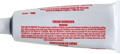 Polyvance Cream Hardener For Polyester Filler (Tube) 1 Fl. Oz. (1046-H)