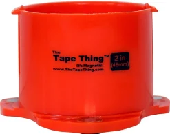 Polyvance 2-Inch Magnetic Tape Spool (6480)