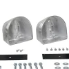 Polyvance Kenworth T800 Hood Repair Kit (KEN T800)