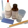 Polyvance Plastifix Kit Clear (2504)