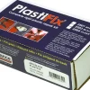 Polyvance Polyvance Plastifix Kit (Black) (2503)