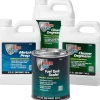 POR-15 49239 Fuel Tank Repair Kit - Automotive, 1 Quart