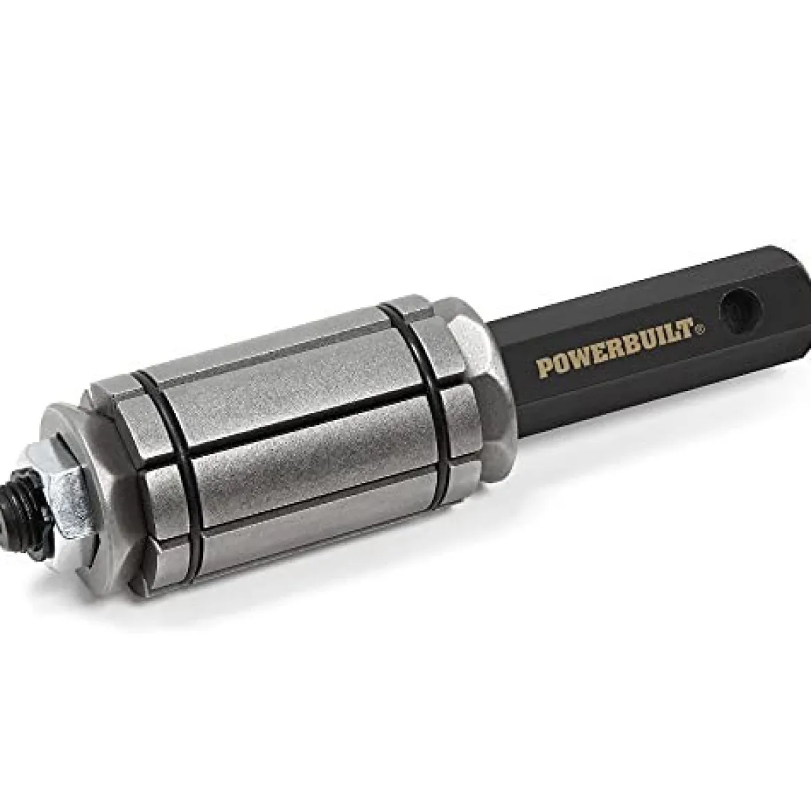Powerbuilt Small Tailpipe Expander 1-1/8" to 1-3/4" (940377)