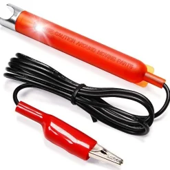 Powerbuilt Spark Plug Wire Tester Tool (648429)