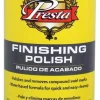 Presta 132332 Shopline Finishing Polish #2, Quart