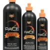 Presta Pace Medium Compound - Up To 2500 Sand Scratches,Deep Gloss,32Oz (133232)