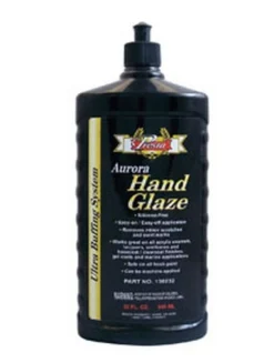 Presta Products Aurora Hand Glaze Silicone-Free For Acrylic Paint 32Oz (130232)