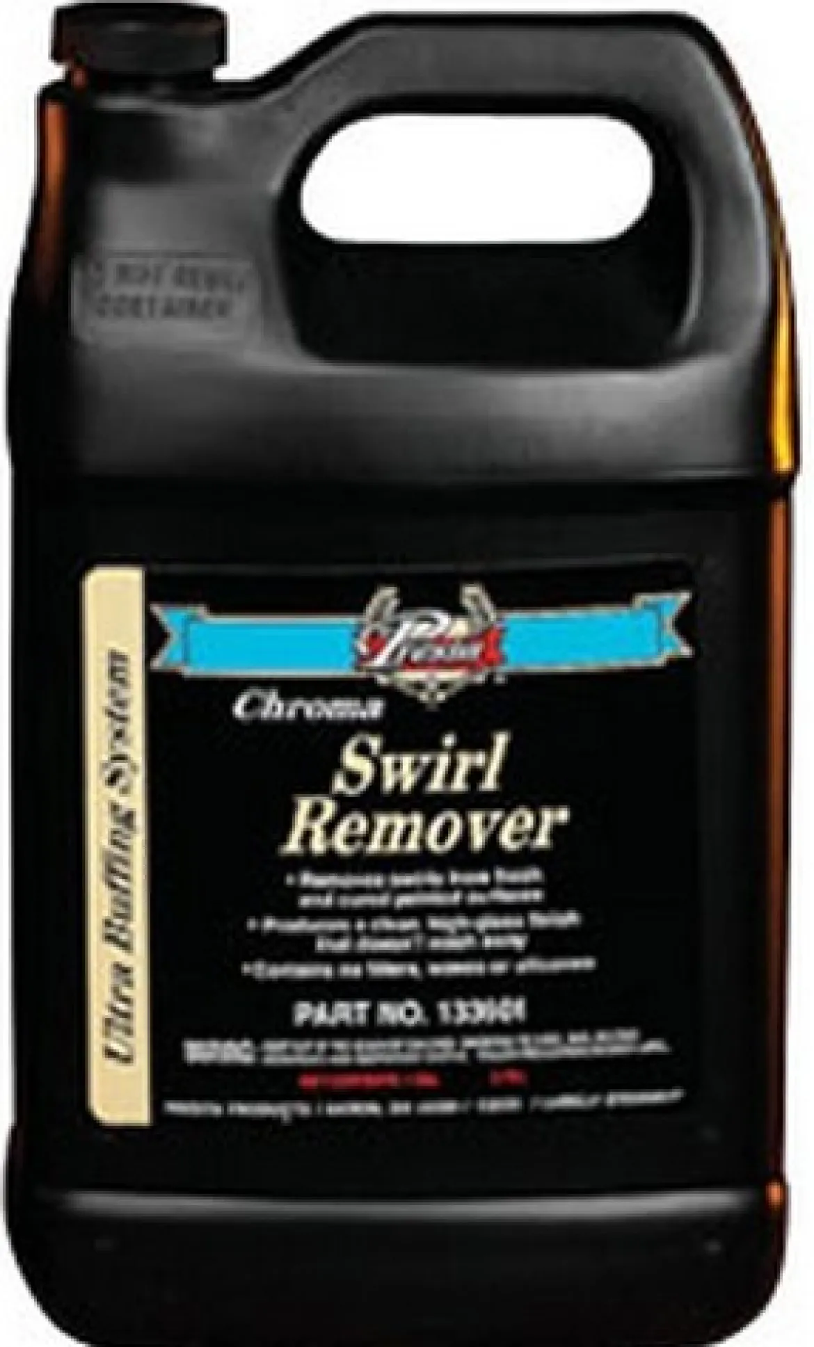 Presta Products Chroma Car Swirl Remover 1-Gallon High Gloss Finish (133601)