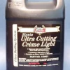 Presta Products Strata Ultra Cutting Creme Light 1-Gal Scratch Remover (133401)