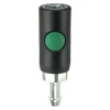 Prevost 3/8" High Flow Hose Stem Coupler (ESI071810)