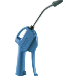 Prevost 18.10 PSI Automotive Metal Nozzle Blow Gun (27202MTLRT)