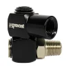 Prevost Bi-Directional Air Fitting Without Gauge (OPBD201)