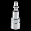Prevost NPT 1/4" Thread Industrial Female Plug (IRP066201)