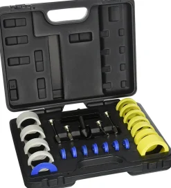 Private Brand Tools Crankshaft and Camshaft Seal Tool Kit (PBT70961)