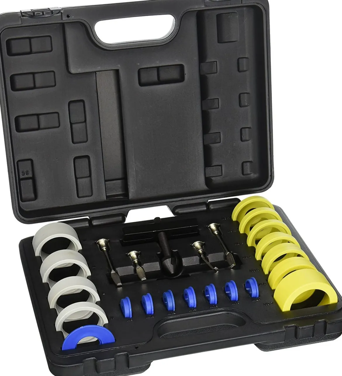 Private Brand Tools Crankshaft and Camshaft Seal Tool Kit (PBT70961)