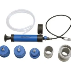 Private Brand Tools OE VW and Audi Cooling System Pressure Test Kit (PBT71515)