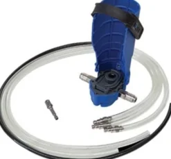 Private Brand Tools Quick Flow Drill Pump Kit (PBT71196)