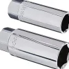 Pro-Grade 2pc Spark plug socket set (19312)