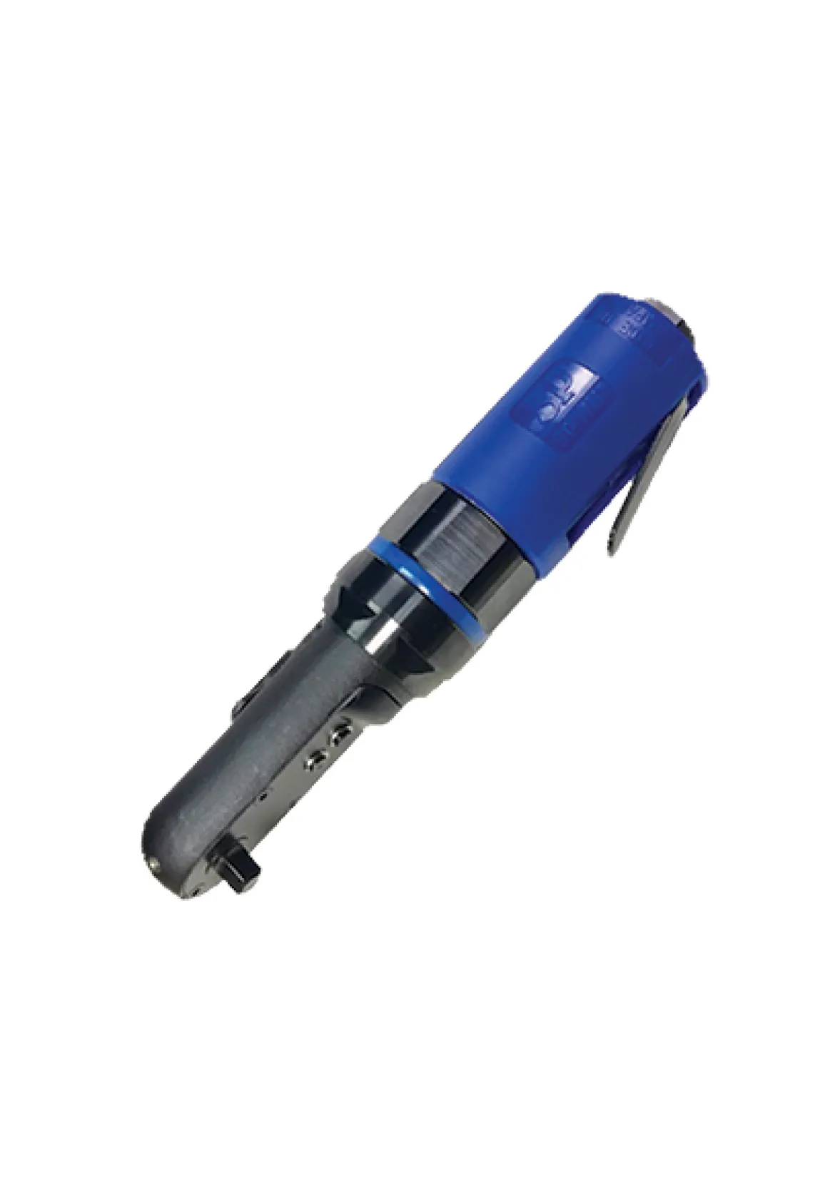 ProMAXX 1/4" Flathead Ratchet Air Tool, Variable Speed (PMXPPR5260)