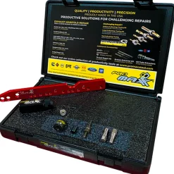 ProMAXX Dodge Jeep 3.7L & 4.7L Exhaust Manifold Repair Kit (PMXY200PRO)