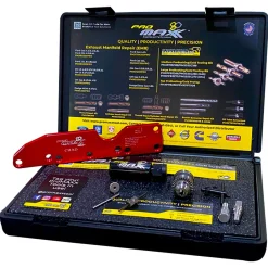 ProMAXX Dodge Ram 6.4L Hemi Exhaust Manifold Bolt Repair Prokit (PMXCD200PRO)