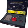 ProMAXX Ecoboost Turbo Mount Bolt Repair Kit (PMXTRB200BSE)
