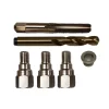 ProMAXX Enhancement Kit for 10mm x 150mm – Adapts to Other In-Line Bolt Repair Sizes (PMXPEKMSTR)