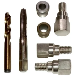 ProMAXX Enhancement Kit for 10mm x 150mm – Adapts to Other In-Line Bolt Repair Sizes (PMXPEKMSTR)