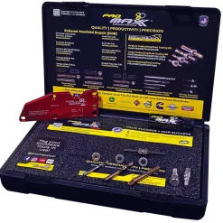 ProMAXX 1.6L Ecoboost Exhaust Manifold Broken Bolt Repair Kit (PMXNIC200BSE)