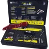 ProMAXX 3.5L Ecoboost Exhaust Manifold Broken Bolt Repair Kit (PMXEII200BSE)