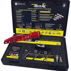 ProMAXX 3.5L EcoBoost Exhaust Manifold Bolt Repair Kit (PMXEII200PROP)