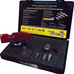 ProMAXX 4.0L Explorer Exhaust Manifold Broken Bolt Repair Kit (PMXTRN200PROP)