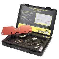 ProMAXX 2.2L, 2.4L Exhaust Manifold Bolt Repair Kit - Dale (PMXD200BSE)