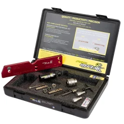 ProMAXX 5.3L, 6.0L, 6.2L Exhaust Manifold Broken Bolt Repair Kit (PMXH200PROP)