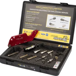 ProMAXX 2.8L 3.5L 3.7L 4.2L Exhaust Manifold Broken Bolt Repair Kit (PMXI200PRO)